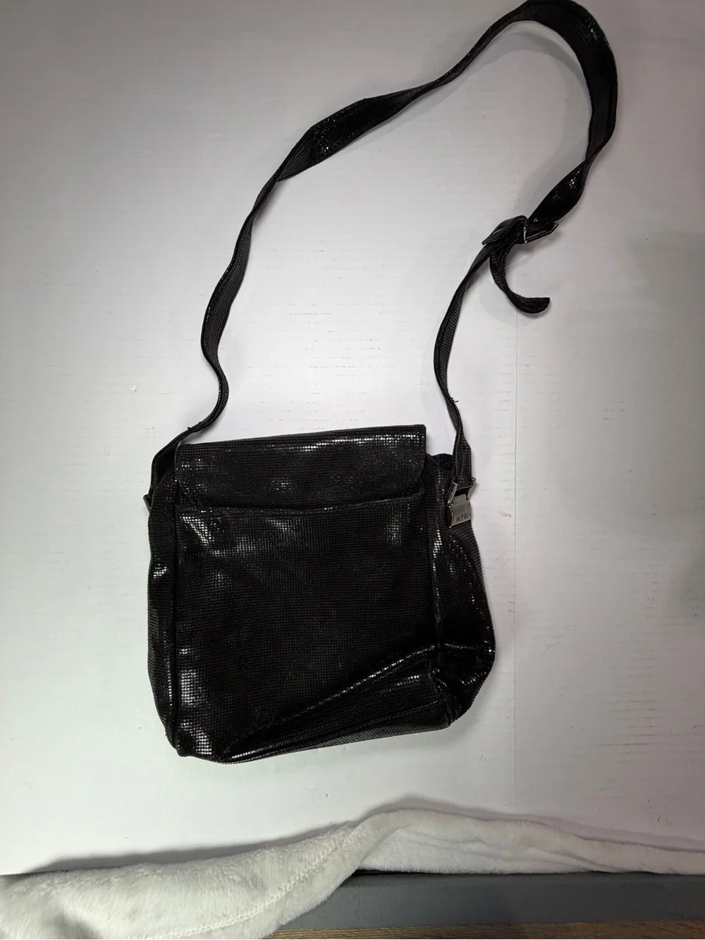 David Dart sleek black